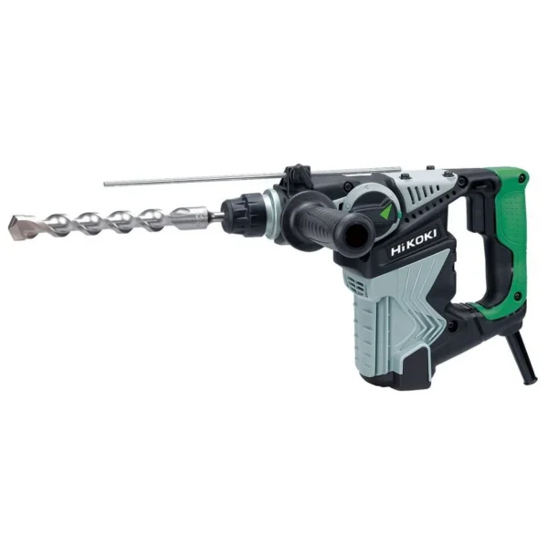 HiKOKI DH28PCWSZ młotowiertarka SDS+ 3,5 J 720 W