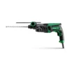 HiKOKI DH28PCY2WSZ młotowiertarka SDS-Plus 850 W 3,0 J