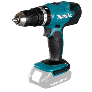 Makita DHP453Z wiertarko-wkrętarka udarowa 18 V LXT 42 Nm (solo)
