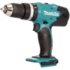 Makita DHP453Z wiertarko-wkrętarka udarowa 18 V LXT 42 Nm (solo)