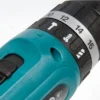 Makita DHP453Z wiertarko-wkrętarka udarowa 18 V LXT 42 Nm (solo)