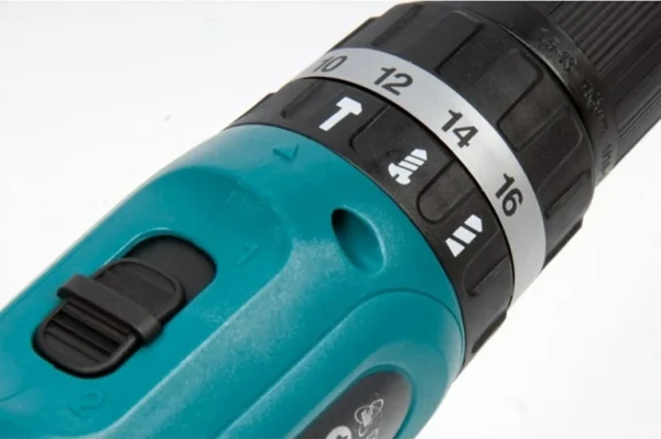 Makita DHP453Z wiertarko-wkrętarka udarowa 18 V LXT 42 Nm (solo)