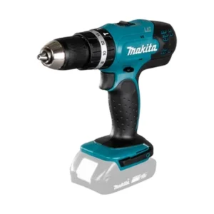 Makita DHP453Z wiertarko-wkrętarka udarowa 18 V LXT 42 Nm (solo)