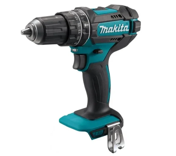 Makita DHP482Z wiertarko-wkrętarka wkrętarka udarowa 18 V 63/36 Nm