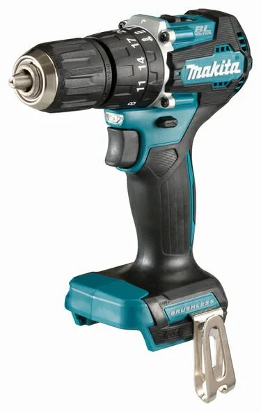 Makita DHP487Z wiertarko-wkrętarka udarowa 18 V LXT 40 Nm bezszczotkowa (solo)