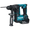 Makita DHR171RTJ młotowiertarka 18 V 1,2 J 2-F BL