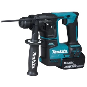Makita DHR171RTJ młotowiertarka 18 V 1,2 J 2-F BL