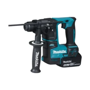 Makita DHR171RTJ młotowiertarka 18 V 1,2 J 2-F BL