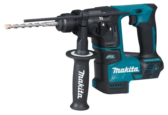 Makita DHR171Z młotowiertarka młot udarowy obrotowy akumulatorowy 18 V