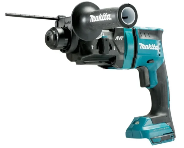 Makita DHR182Z młotowiertarka młot udarowy obrotowy akumulatorowy AWS 18 V