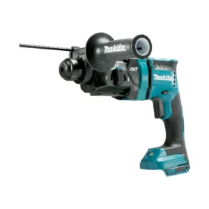 Makita DHR182Z młotowiertarka młot udarowy obrotowy akumulatorowy AWS 18 V Makita DHR182Z młotowiertarka młot udarowy obrotowy akumulatorowy AWS 18 V