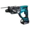 Makita DHR202RFJ młotowiertarka SDS-plus 18 V 1,9 J 2×3,0 Ah Makpac