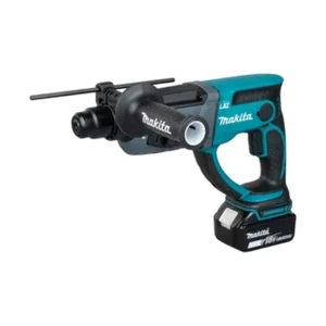 Makita DHR202RFJ młotowiertarka SDS-plus 18 V 1,9 J 2×3,0 Ah Makpac Makita DHR202RFJ młotowiertarka SDS-plus 18 V 1,9 J 2×3,0 Ah Makpac