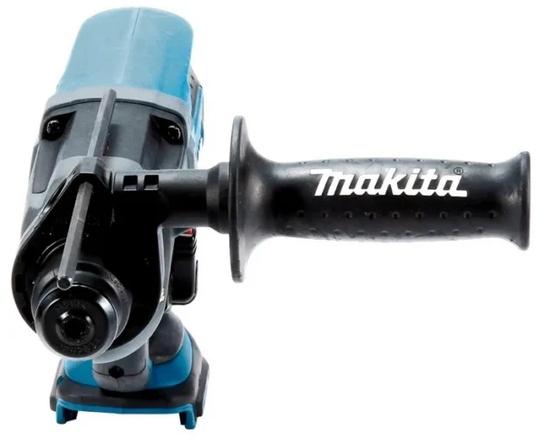 Makita DHR202RTE3 młotowiertarka SDS-plus 18 V LXT 3×5,0 Ah w walizce