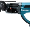 Makita DHR202RTE3 młotowiertarka SDS-plus 18 V LXT 3×5,0 Ah w walizce