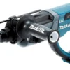 Makita DHR202RTE3 młotowiertarka SDS-plus 18 V LXT 3×5,0 Ah w walizce