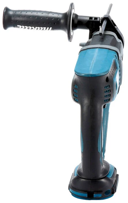 Makita DHR202RTE3 młotowiertarka SDS-plus 18 V LXT 3×5,0 Ah w walizce