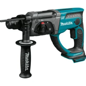 Makita DHR202Z młotowiertarka 18V SDS-Plus 1,9 J