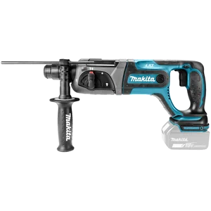 Makita DHR241Z młotowiertarka SDS-Plus 18 V LXT 1,9 J (solo)