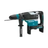 Makita DHR400ZKUN młot udarowy obrotowy akum. SDS-max ltx aws / aft 2×18 V