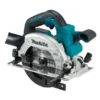 Makita DHS660ZJ pilarka tarczowa akumulatorowa 165 mm 18 V BLDC MAKPAC Makita DHS660ZJ pilarka tarczowa akumulatorowa 165 mm 18 V BLDC MAKPAC