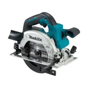 Makita DHS660ZJ pilarka tarczowa akumulatorowa 165 mm 18 V BLDC MAKPAC