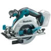 Makita DHS680Z pilarka tarczowa 18 V 165 mm BL