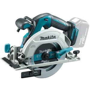 Makita DHS680Z pilarka tarczowa 18 V 165 mm BL