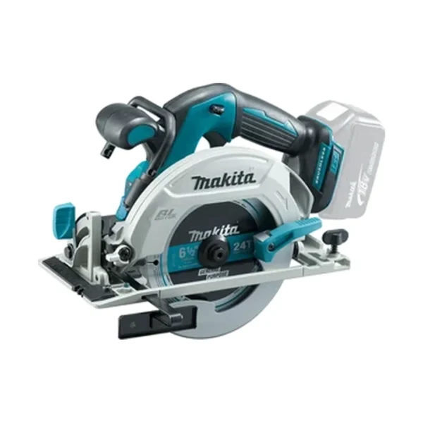 Makita DHS680Z pilarka tarczowa 18 V 165 mm BL
