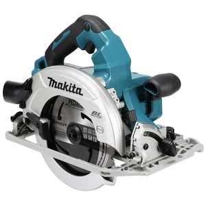 Makita DHS782Z pilarka tarczowa 190 mm 2×18 V LXT BL (solo)