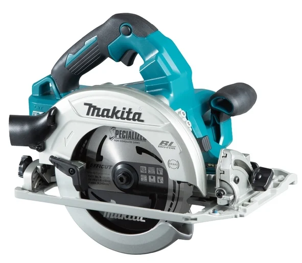 Makita DHS782Z pilarka tarczowa 190 mm 2×18 V LXT BL (solo)