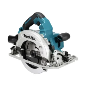 Makita DHS782Z pilarka tarczowa 190 mm 2×18 V LXT BL (solo)