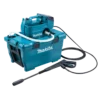 Makita DHW080ZK myjka wysokociśnieniowa 2×18V LXT 80 bar