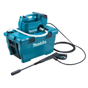 Makita DHW080ZK myjka wysokociśnieniowa 2×18V LXT 80 bar