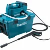Makita DHW080ZK myjka wysokociśnieniowa 2×18V LXT 80 bar
