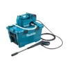 Makita DHW080ZK myjka wysokociśnieniowa 2×18V LXT 80 bar