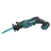 Makita DJR183Z kompaktowa pilarka szablasta 18 V LXT (solo) Makita DJR183Z kompaktowa pilarka szablasta 18 V LXT (solo)