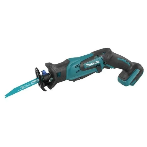 Makita DJR183Z kompaktowa pilarka szablasta 18 V LXT (solo) Makita DJR183Z kompaktowa pilarka szablasta 18 V LXT (solo)