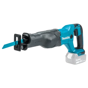 Makita DJR186Z akumulatorowa piła szablasta 18 V LXT (solo)
