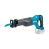 Makita DJR186Z akumulatorowa piła szablasta 18 V LXT (solo)