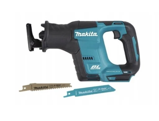 Makita DJR188Z pilarka szablasta 18 V LXT BL kompaktowa (solo) Makita DJR188Z pilarka szablasta 18 V LXT BL kompaktowa (solo)