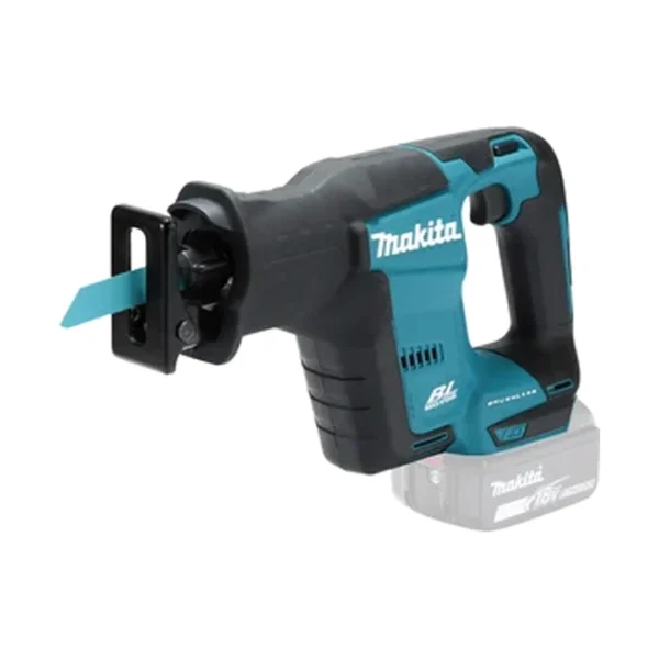 Makita DJR188Z pilarka szablasta 18 V LXT BL kompaktowa (solo) Makita DJR188Z pilarka szablasta 18 V LXT BL kompaktowa (solo)