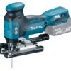 Makita DJV181Z wyrzynarka akumulatorowa 18 V b / aku. i ładowarki Makita DJV181Z wyrzynarka akumulatorowa 18 V b / aku. i ładowarki