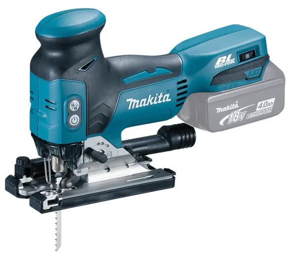Makita DJV181Z wyrzynarka akumulatorowa 18 V b / aku. i ładowarki Makita DJV181Z wyrzynarka akumulatorowa 18 V b / aku. i ładowarki