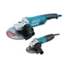 Makita DK0057Z1 zestaw szlifierek kątowych GA9050 230 mm + GA5030R 125 mm Makita DK0057Z1 zestaw szlifierek kątowych GA9050 230 mm + GA5030R 125 mm
