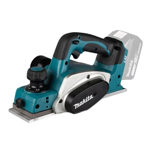 Makita DKP180Z strug akumulatorowy 82 mm 18 V LXT (solo)