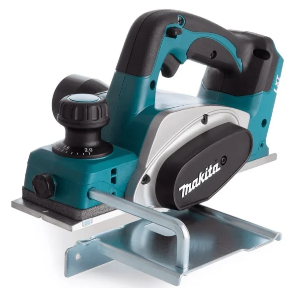 Makita DKP180Z strug akumulatorowy 82 mm 18 V LXT (solo)