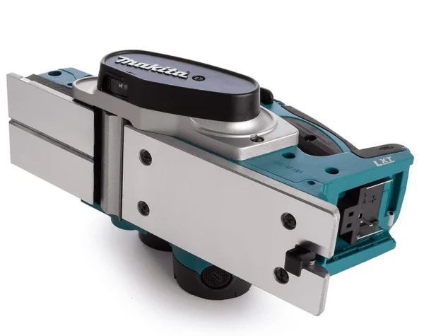 Makita DKP180Z strug akumulatorowy 82 mm 18 V LXT (solo)