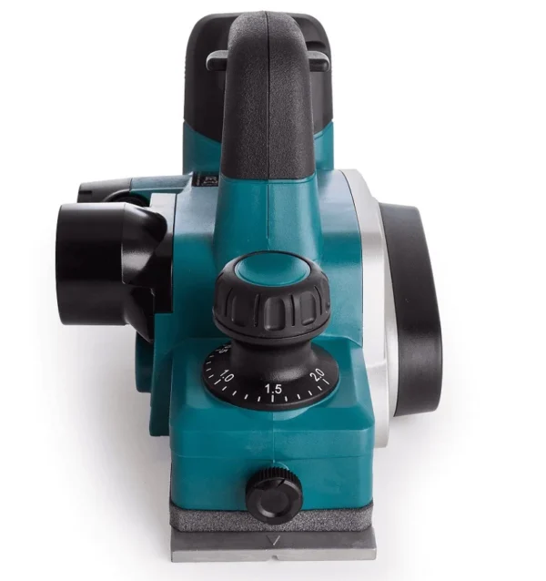 Makita DKP180Z strug akumulatorowy 82 mm 18 V LXT (solo)