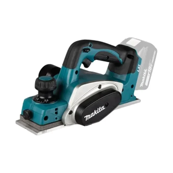 Makita DKP180Z strug akumulatorowy 82 mm 18 V LXT (solo)